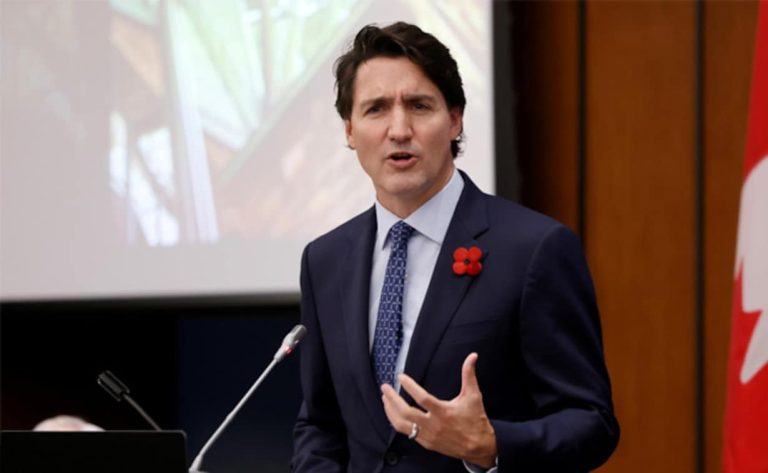 Canada announces to allocate $25mln for flood-affectees of Pakistan