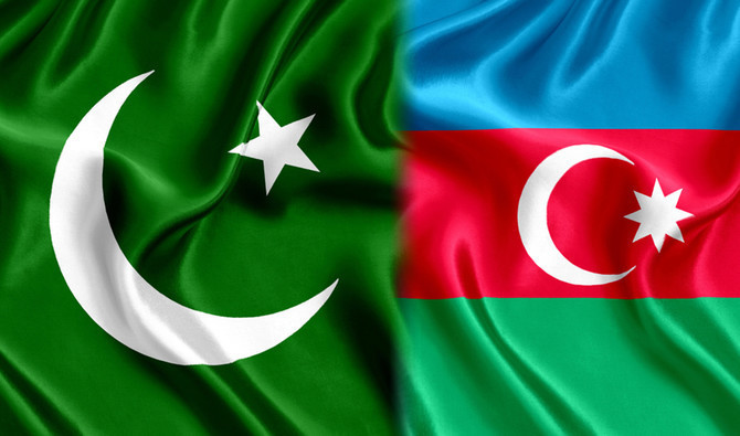 Pakistan stands in solidarity with Azerbaijan’s right to territorial integrity: PM