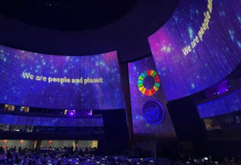 UN General Assembly highlights ‘worlds to-do list’ to rescue SDGs