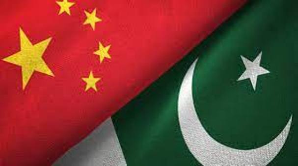 China’s GDI to help Pakistan in epidemic control, poverty alleviation
