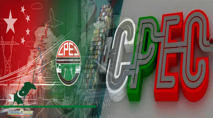CPEC: 27 projects of $19 bn completed, 63 projects of $35.2 bn to be completed by 2030