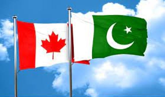 Canadian govt to double matching donations to $7.5M for flood hit Pakistan