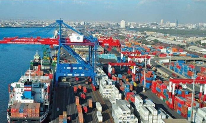 Trade deficit narrows by 21.42% as exports increase to $7.125 billion in Q1
