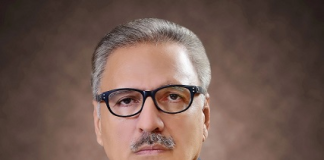 President to address parliament’s joint sitting on Oct 6
