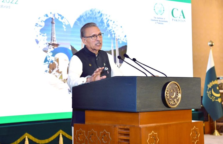 President for embracing digital technology for fast-track economic development