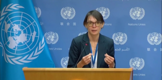 UNGA to take action on resolution expressing solidarity, support to flood-hit Pakistan
