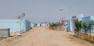 100 housing units under Flood Relief Village constructed in district Tank; PM’s promise fulfilled