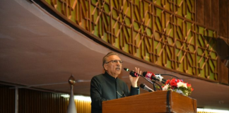 President urges legislators to pursue broad economic, social agenda to change people’s lives