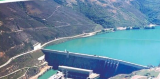Winder Dam to be completed in 2025