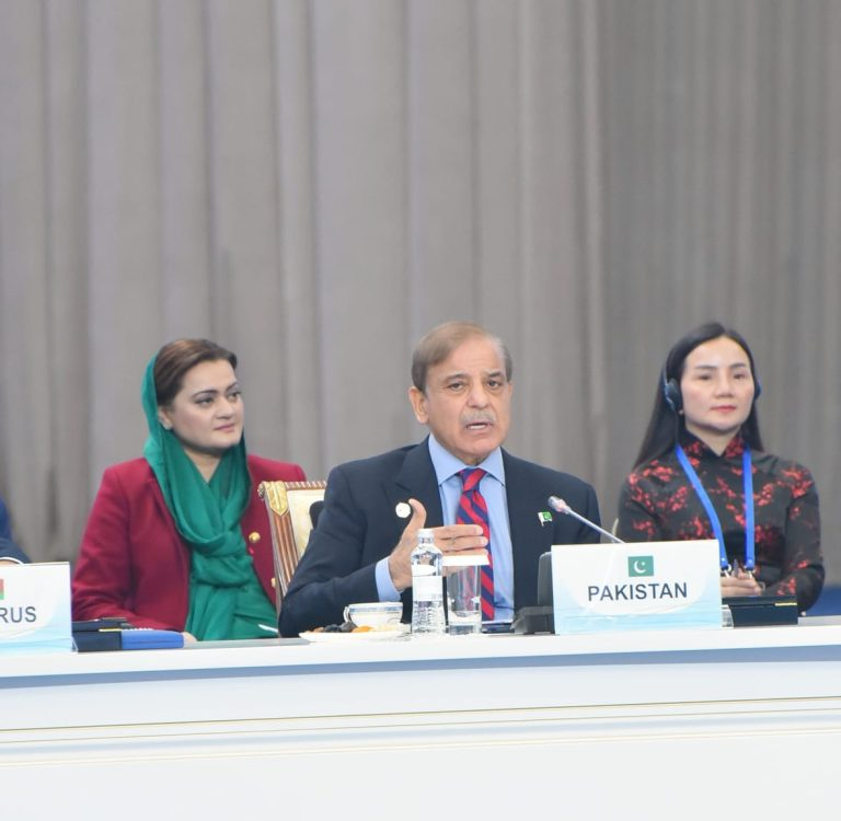 PM favours conflict resolution for region’s progress, says ‘willing to engage with India’