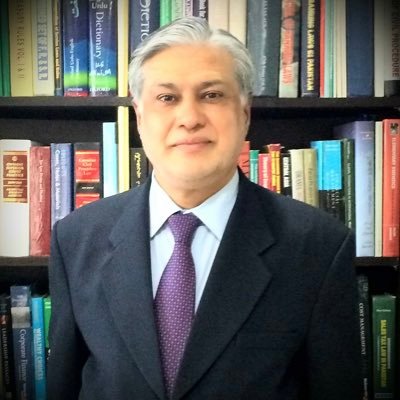 Dar felicitates nation on country’s exit from FATF grey list