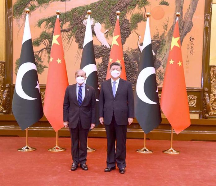 PM concludes his successful two-day official visit to China