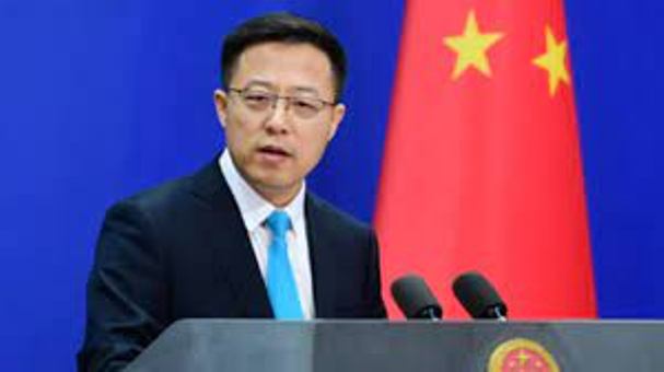 China’s fight against Covid-19 to be successful: Chinese Foreign Ministry