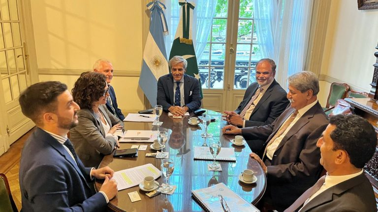 Argentinian investors invited to exploit CPEC incentives