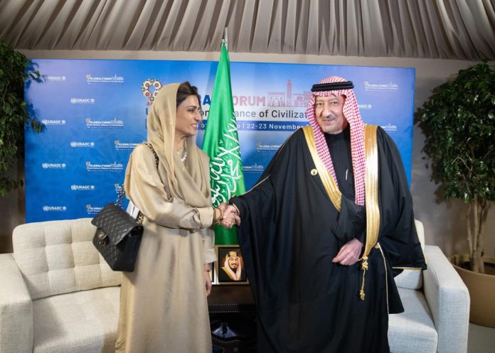MoS Khar, Deputy FM of Saudi Arabia reaffirm fraternal Pak-Saudi ties