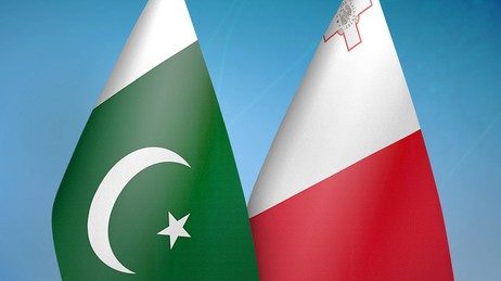 Pakistan, Malta agree to revive Joint Technical Commission