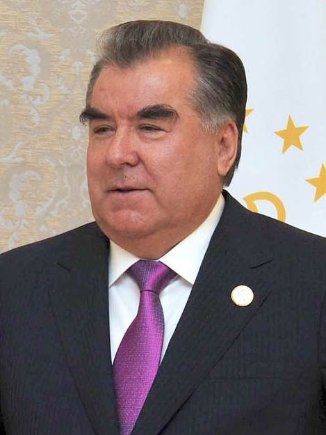 Tajik president concludes two-day Pakistan visit