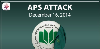 APS Martyrs’ Day – a reminder for nation to be one voice against terrorism: PM