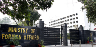 Pakistan condemns unprovoked firing of Afghan border forces resulting in loss of lives