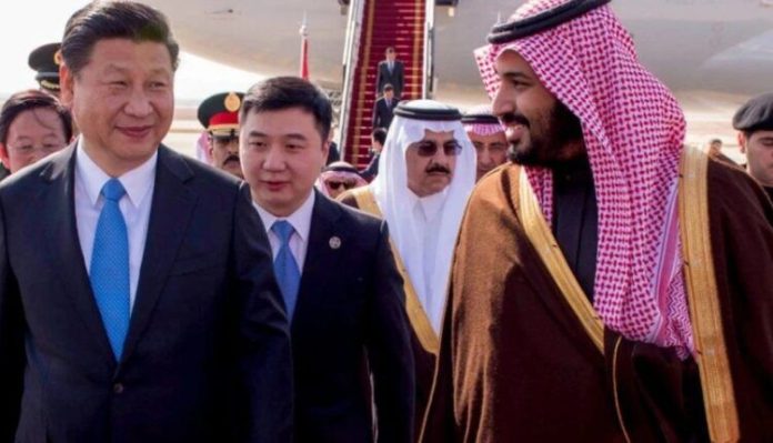 Xi to attend China-Arab summit, China-GCC summit, visit Saudi Arabia