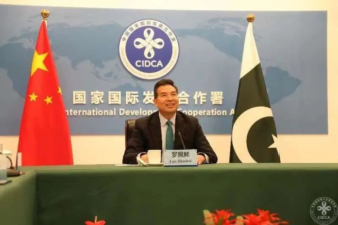 China pledges $100m additional aid to flood-hit Pakistan