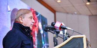 PM condemns terrorist attack on police station in Peshawar