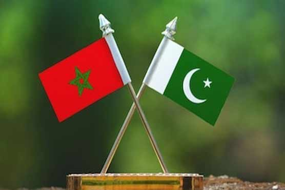 Pak delegation leaves for Morocco to participate in International Business Conference