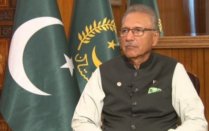 President takes notice of increasing online bank frauds, scams incidents