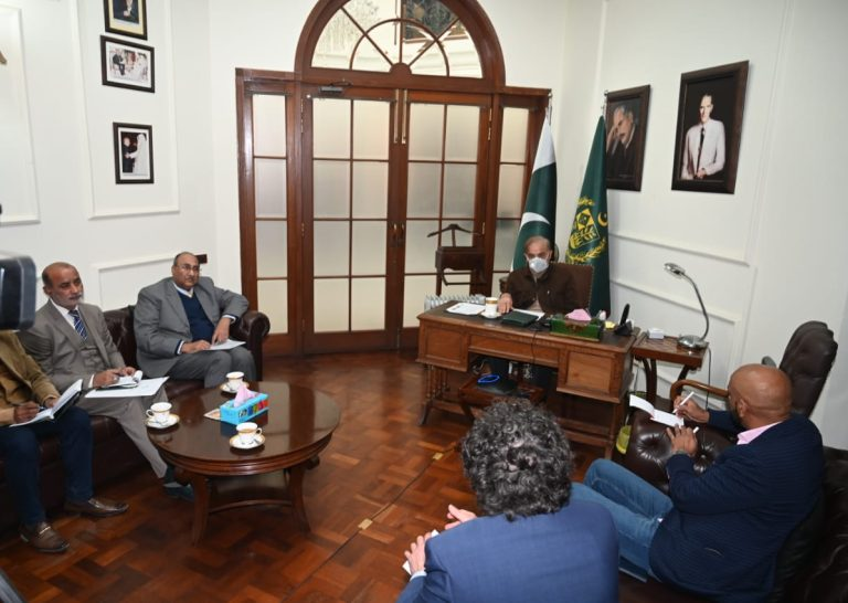 Govt. attaches significance to freedom of press for transparency, accountability: PM