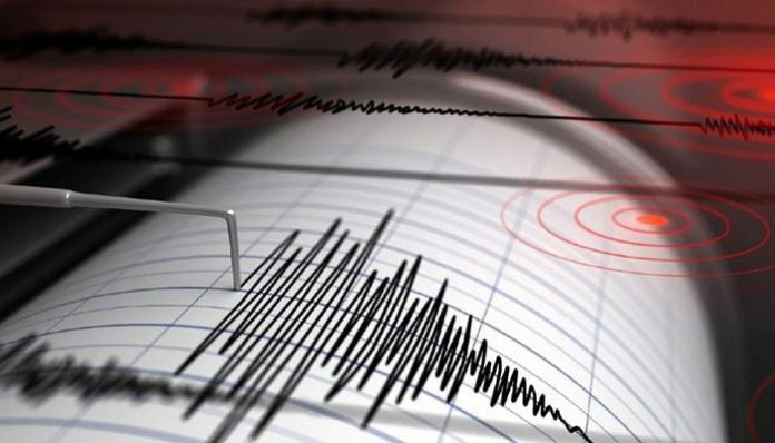 Earthquake jolts Islamabad, other parts of country