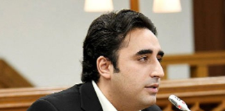 Time for int’l community to ensure self-determination right to Kashmiris under UNSC resolutions: Bilawal