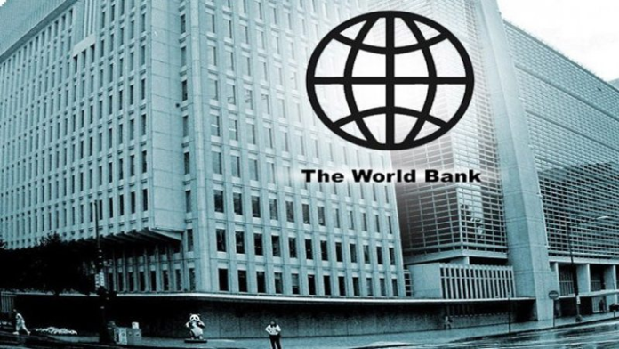 World Bank projects Pakistan’s growth at 2.0 percent in FY2022/23, amid warning of global recession
