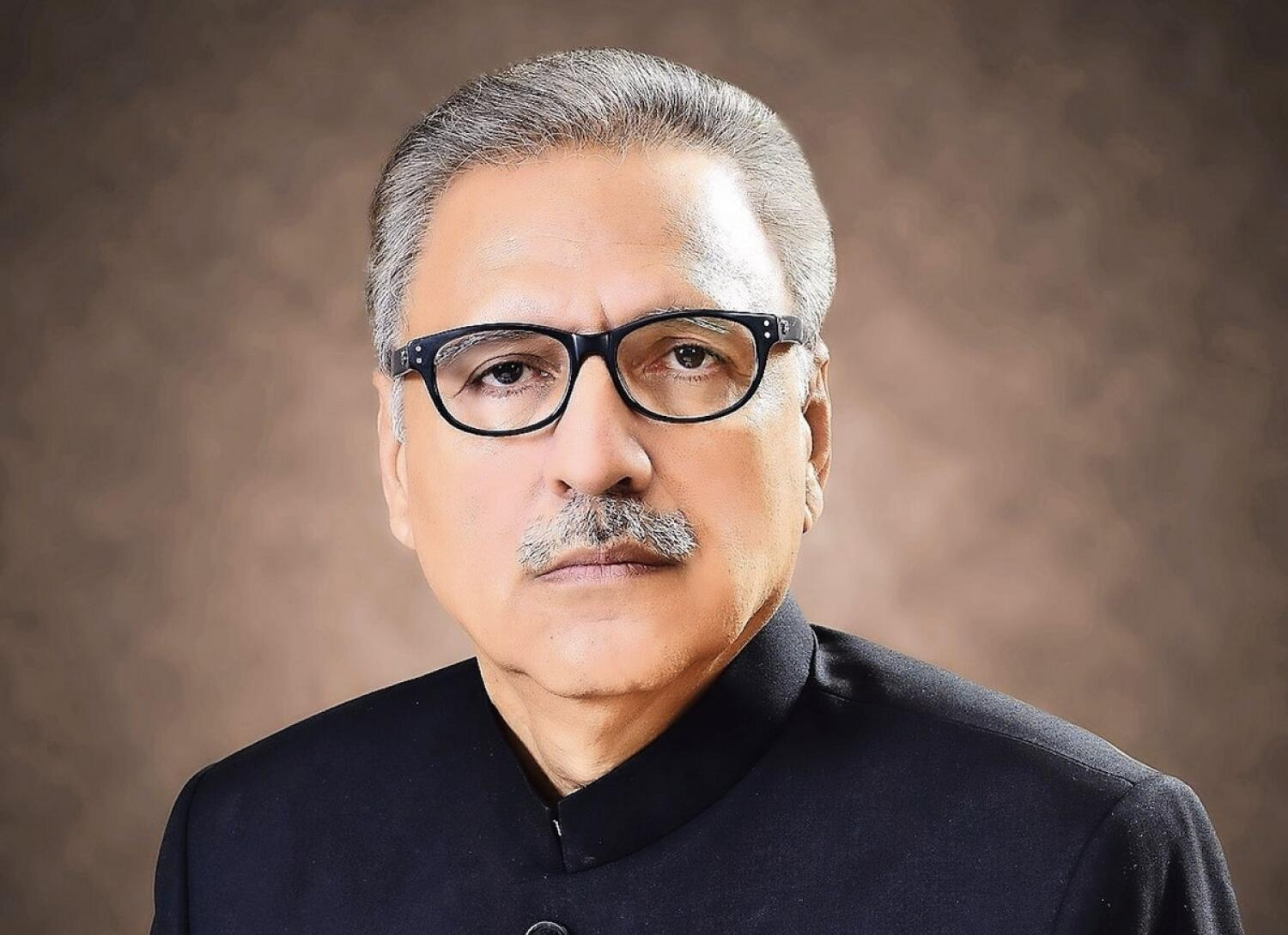 President felicitates Iran on 44th anniversary of Revolution