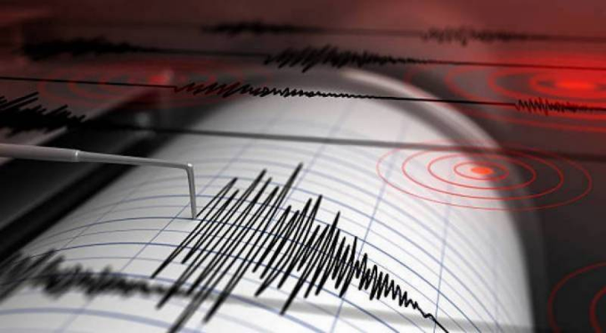 7.2 magnitude earthquake hits China-Tajikistan border
