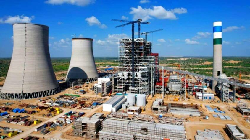 Shanghai Electric project adds another 1320 MW to national grid system: Khurram