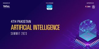 Pakistan’s first Artificial Intelligence Summit concluded