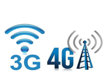 Consumers of 3G/4G service increased to 123 mln
