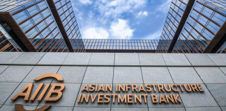 AIIB increased multinational assistance to Pakistan, Sri Lanka: Jin Liqun