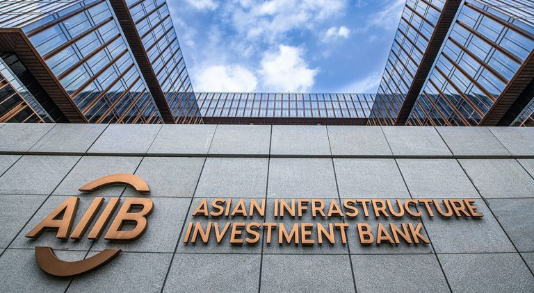 AIIB increased multinational assistance to Pakistan, Sri Lanka: Jin Liqun