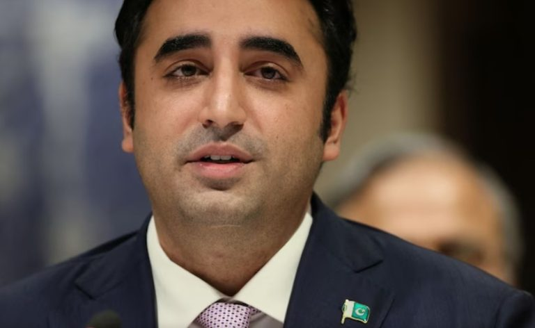 Lal Shahbaz Qalandar’s teachings give message of love and peace: Bilawal
