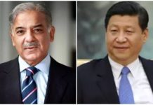 PM greets President Xi Jinping on his 3rd term in office