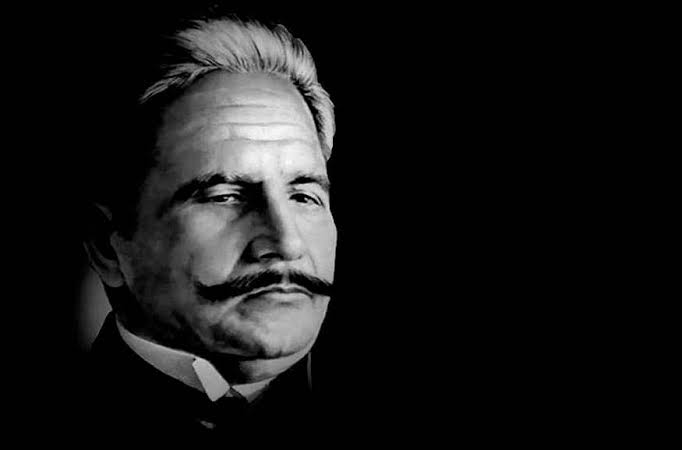 PM pays tribute to Allama Iqbal on his death anniversary