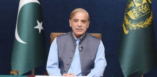 PM chairs consultative meeting of ruling alliance on constitutional, legal matters