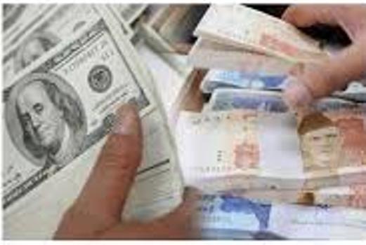 Rupee gains 06 paisas against US Dollar