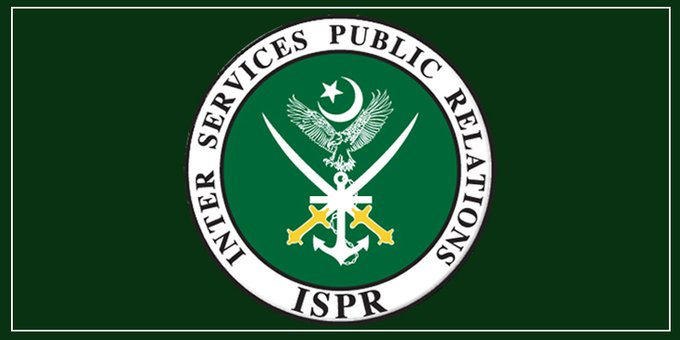 Six terrorists slain in South Waziristan IBO: ISPR