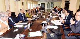New budget to bring economic prosperity for all sectors: Dar