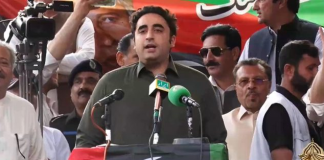 Bilawal thanks China, KSA, Turkiye for staying away from G20 meeting in Srinagar