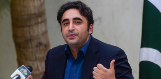 Bilawal greets nation on silver jubilee of the country’s nuclear tests