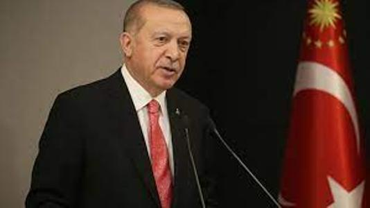 Prominent Kashmiri advocacy body hails Turkish President Erdogan’s re-election