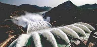 Electricity generation capacity to Tarbela to jump to 6, 418 MW in 2025
